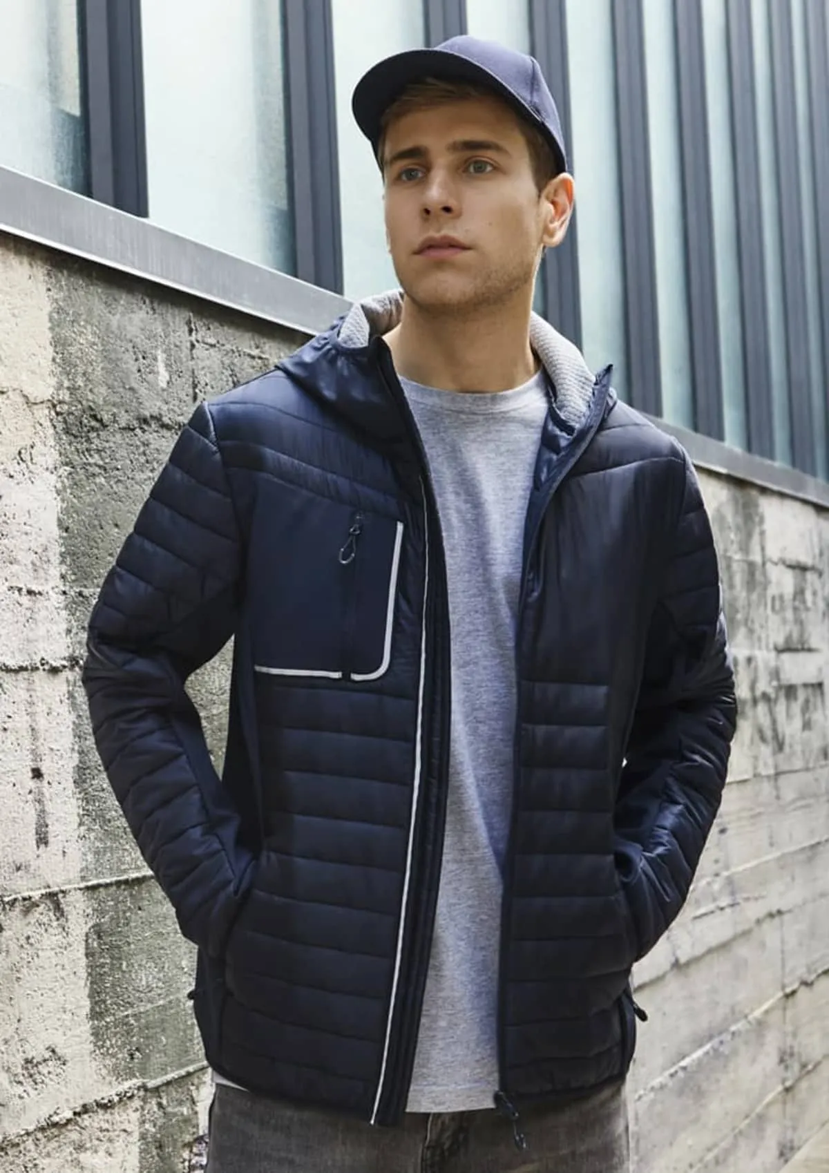 Trailblaze Jackets