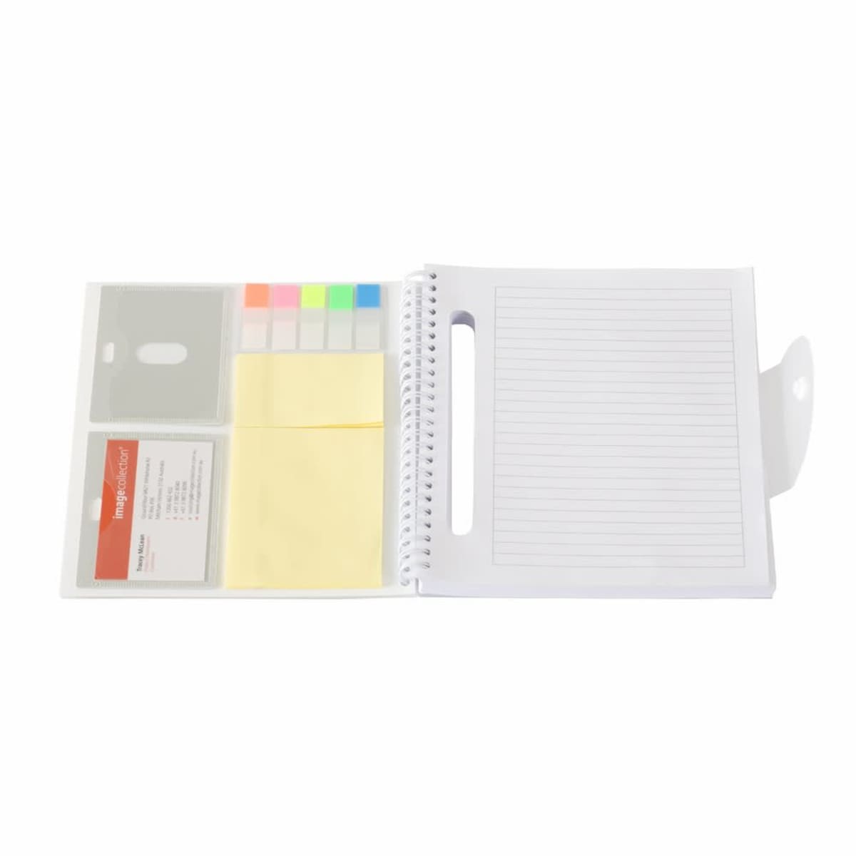Stationery All in One Organiser - rush