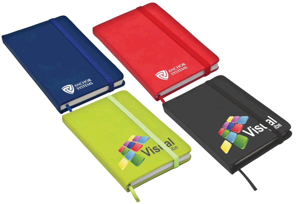 Personalised Pocket Pads Carnival