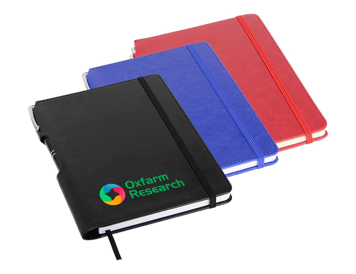 Tofu A5 Notebooks