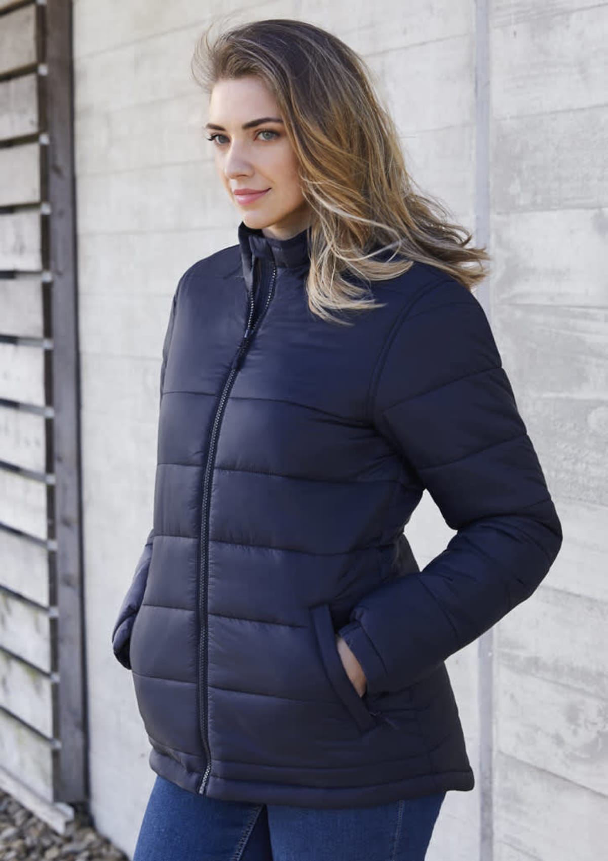 Everest Women's Alpine Jackets