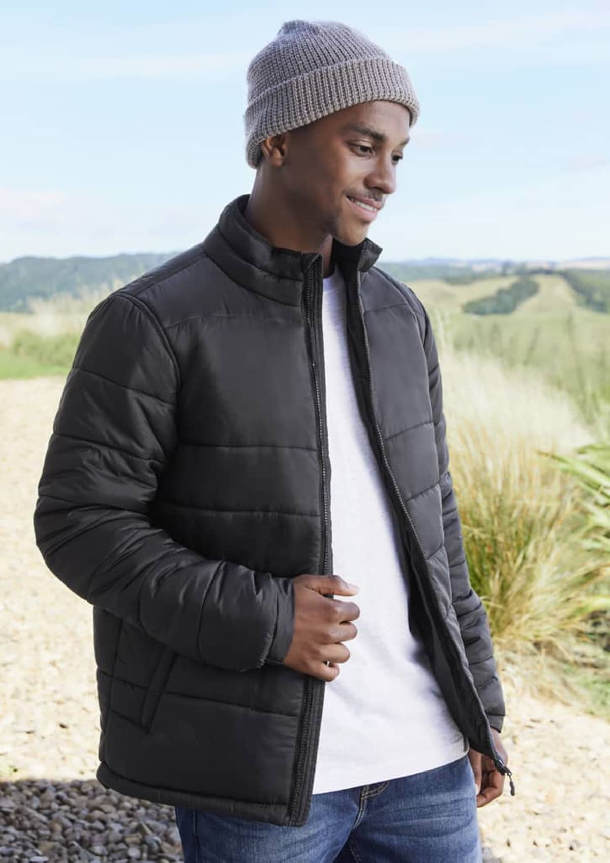 Summitpeak Jackets