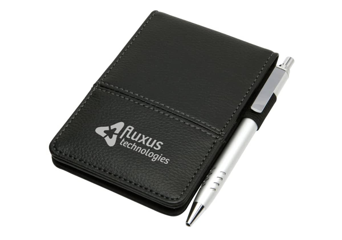 Meridian Jotter