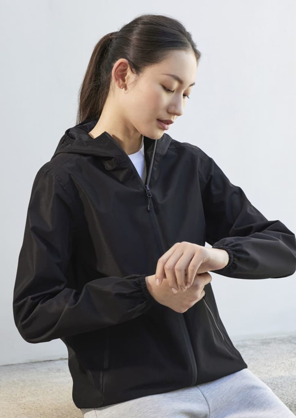 Tempesttrail Women's Jackets