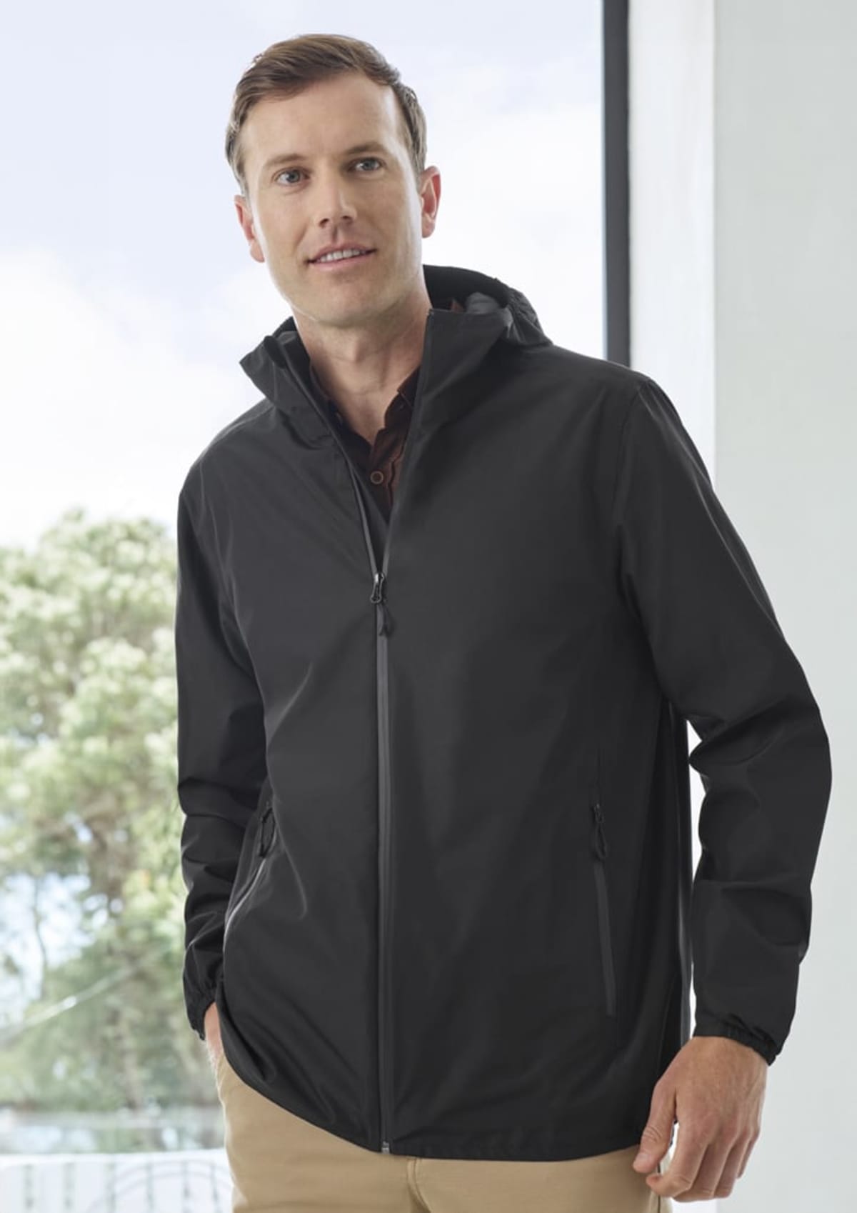Tempestshield Jackets