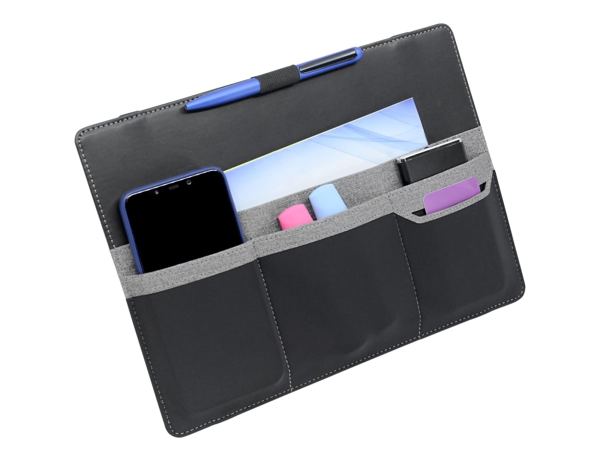 Memex Multi Pocket Organisers