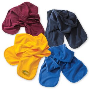 Arcticwrap Scarves