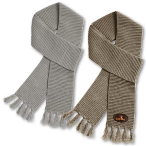 Rugawarm Scarves