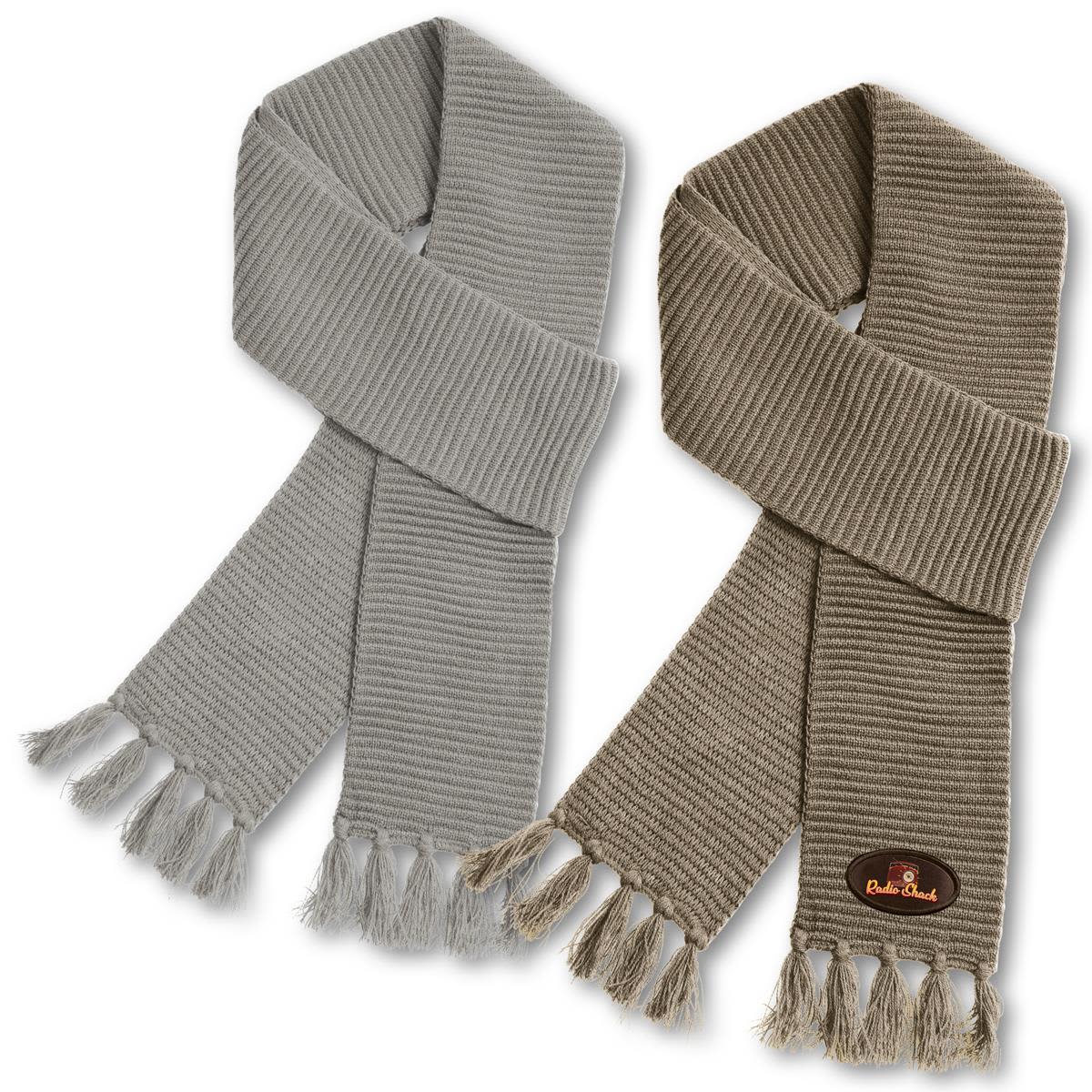 Rugawarm Scarves