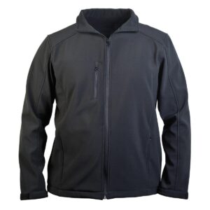 Mens Deluxe Printed Outdoor Jackets