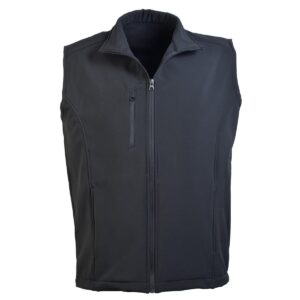 Personalised Bendigo Winter Vests