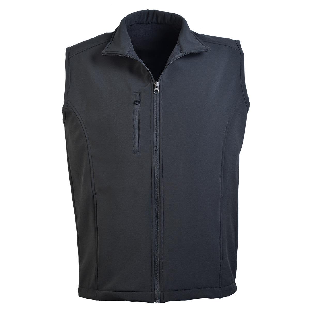 Personalised Bendigo Winter Vests