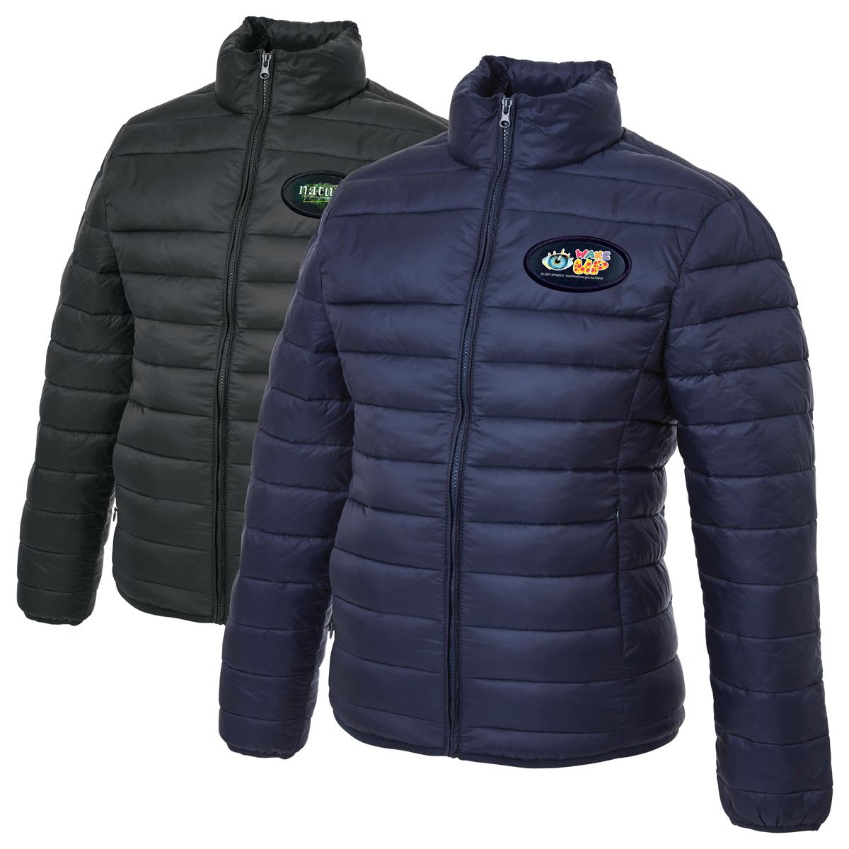 Women's Puffer Jackets