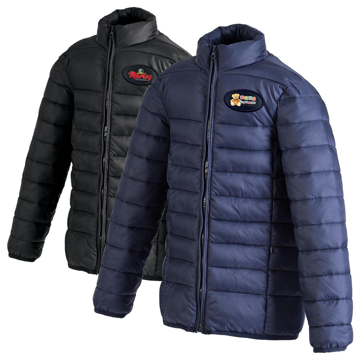 Kids Promotional Winter Jackets