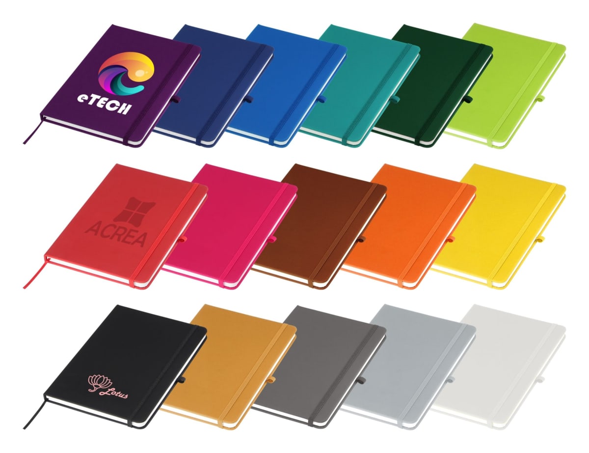 Alo Pro A5 Notebooks