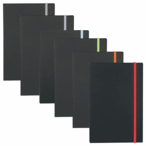 Colour Pop Journalbooks