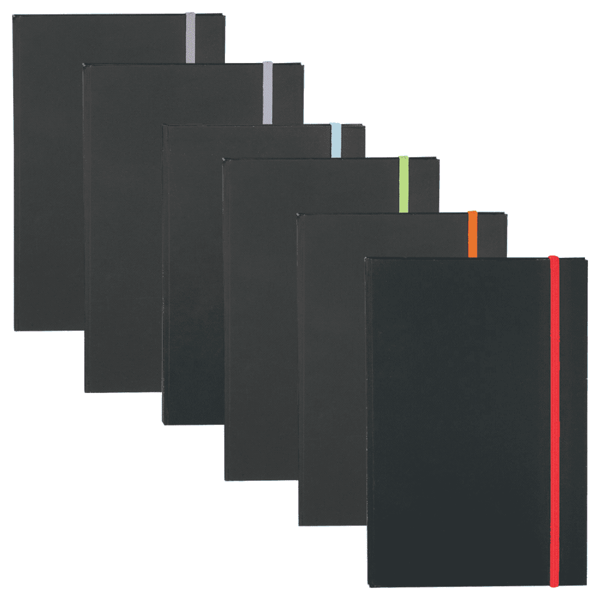 Colour Pop Journalbooks