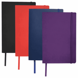 Pedova Soft Bound Journalbooks