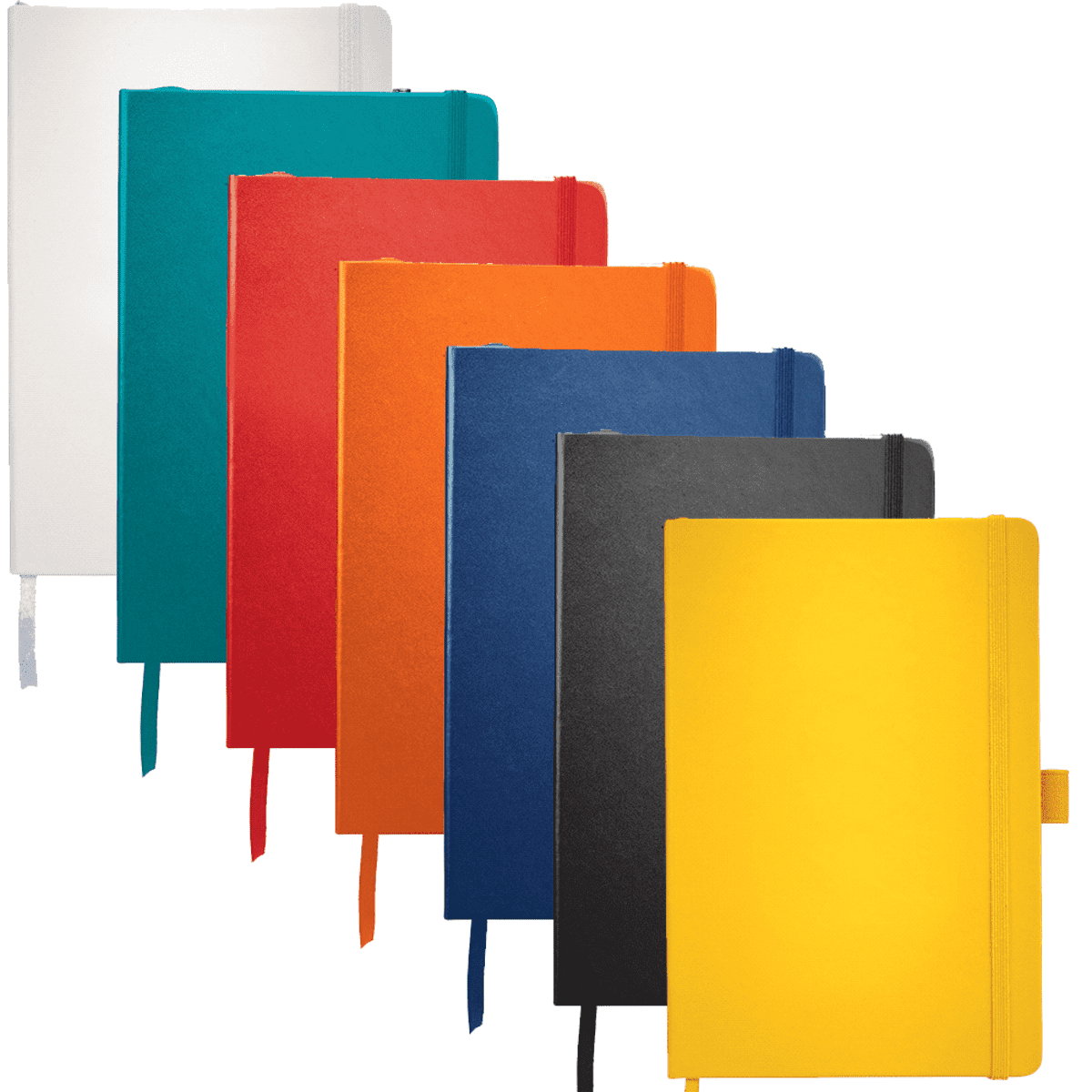 Nova Bound Journalbooks