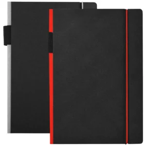 Sesame Promotional Notebooks