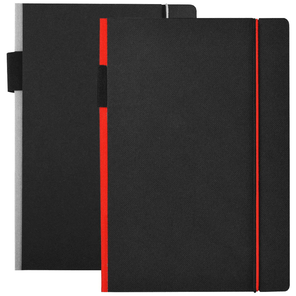 Sesame Promotional Notebooks