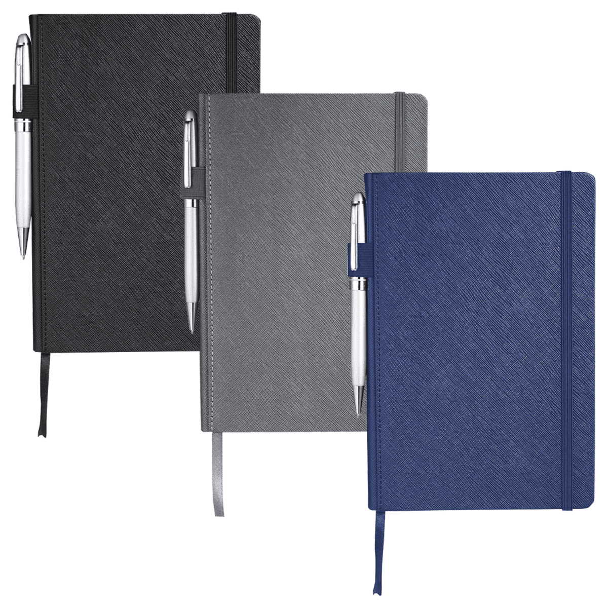 Modena Bound Journalbooks