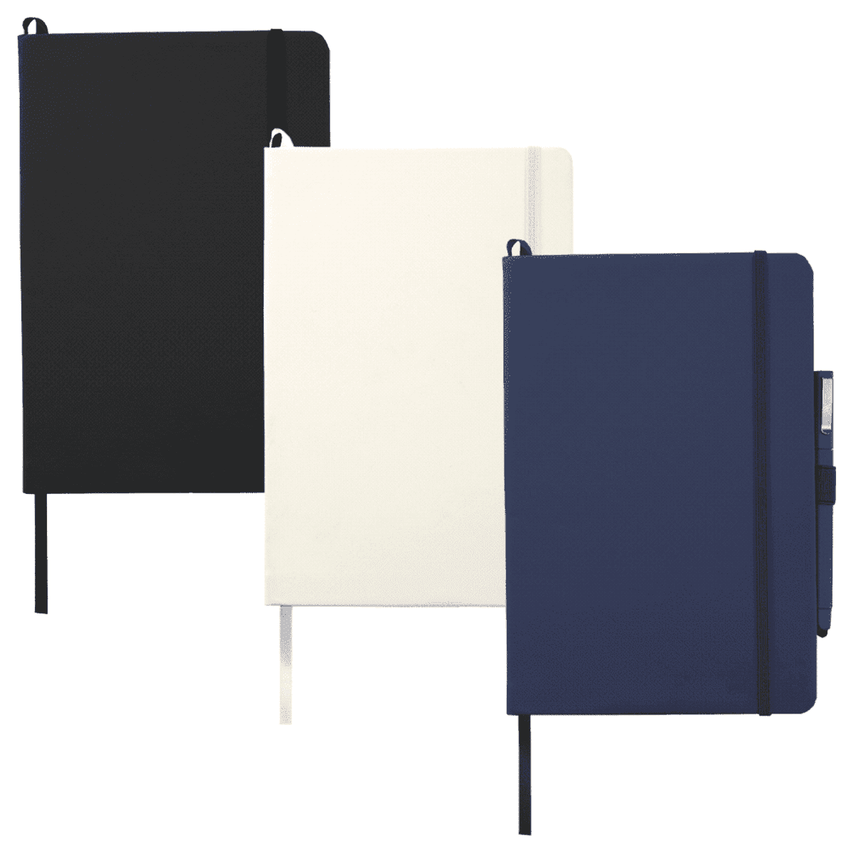 Vienna Large Hard Bound Journalbooks