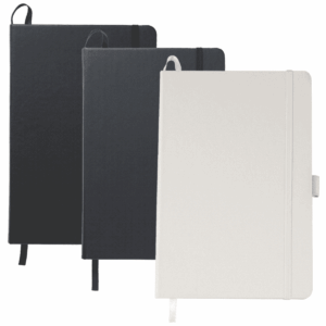 Recycled Hardcover A5 Journals