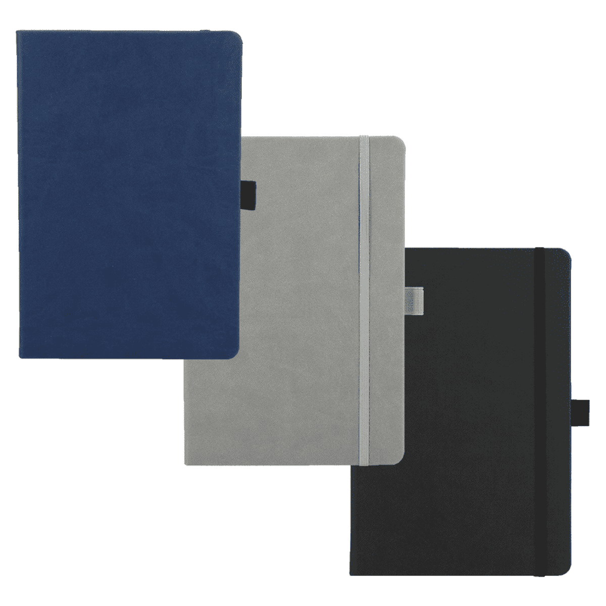 Mano  Hard Bound Recycled Journalbook