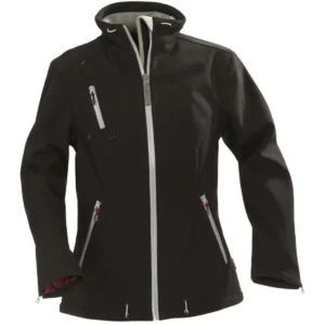 Savvy Women's Softshell Jackets