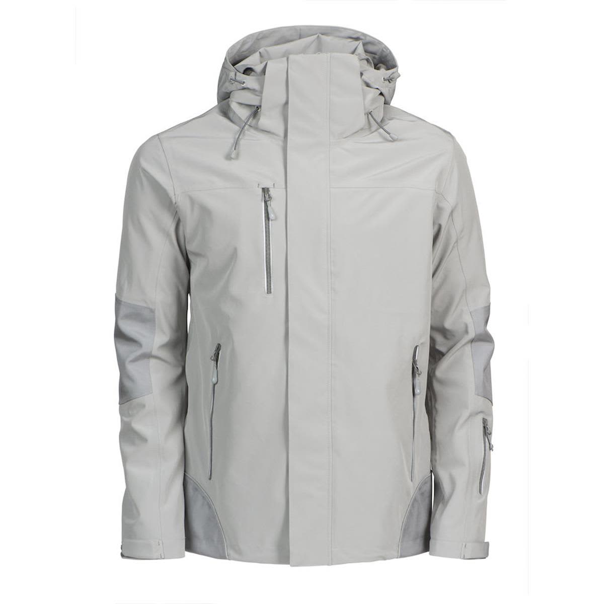 Isleguard Men's Jackets