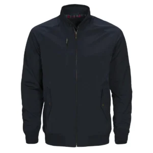 Pat Unisex Jackets