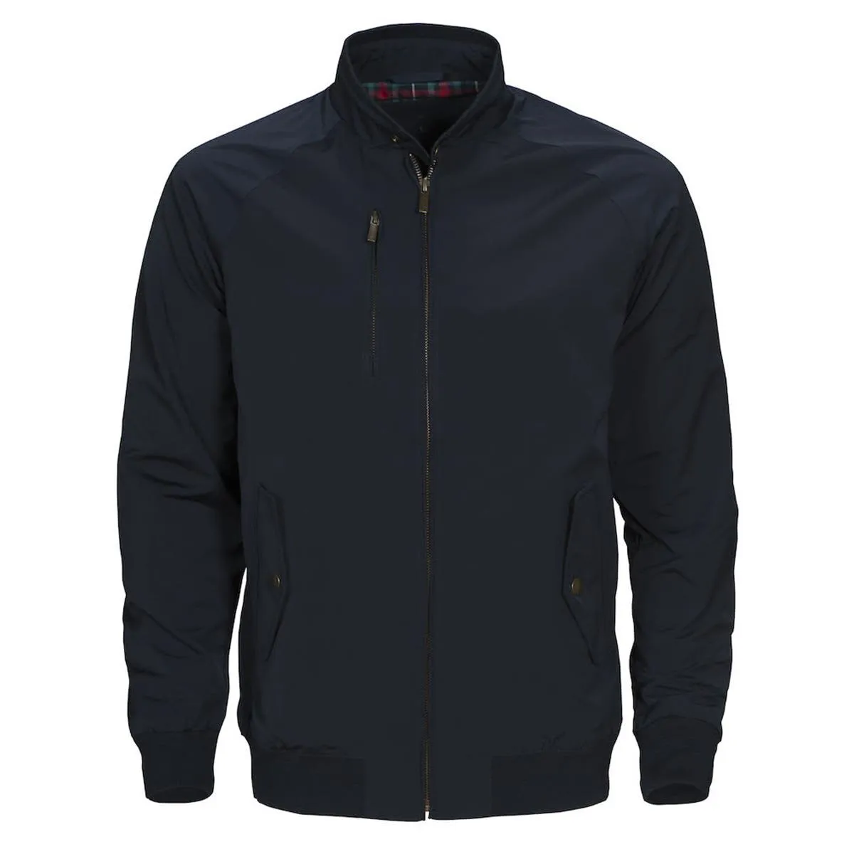 Pat Unisex Jackets