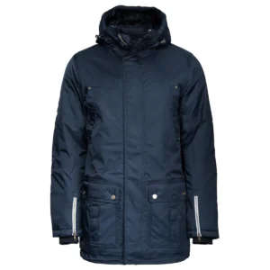 Dean Unisex Parka