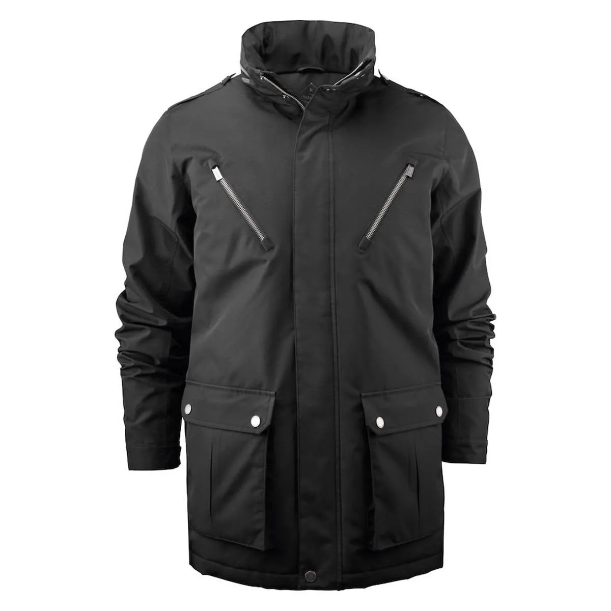 Port Men's Business Coats