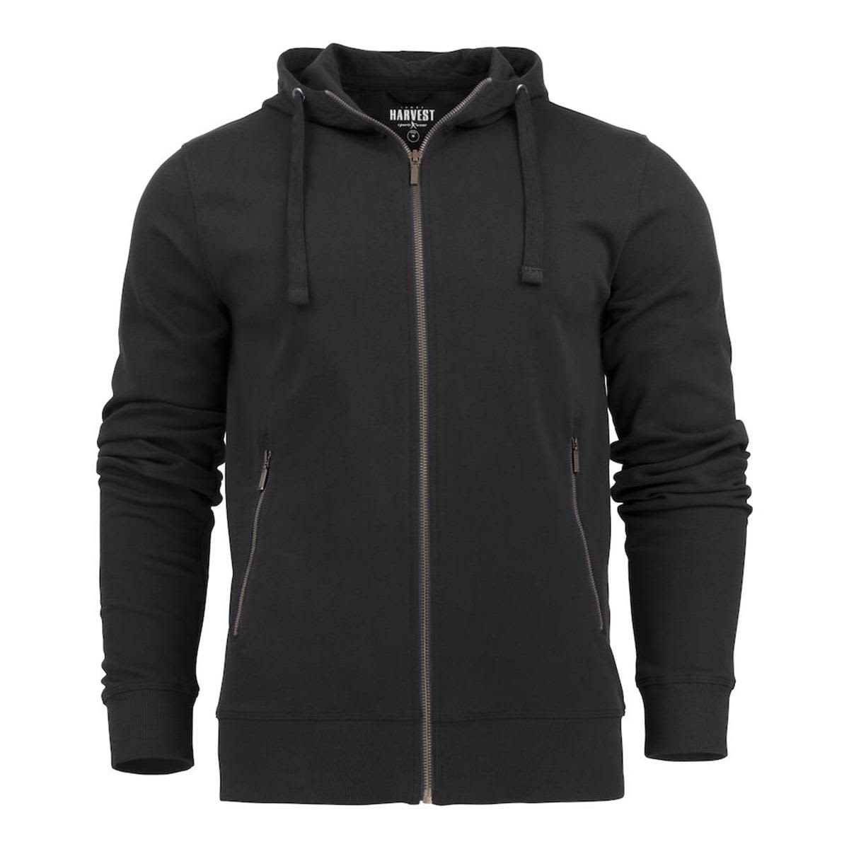 Max Men's Hoodies