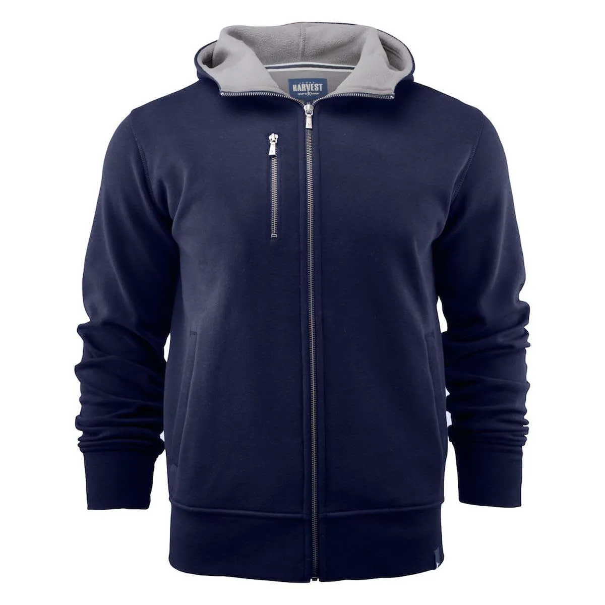 Green Men's Hoodies