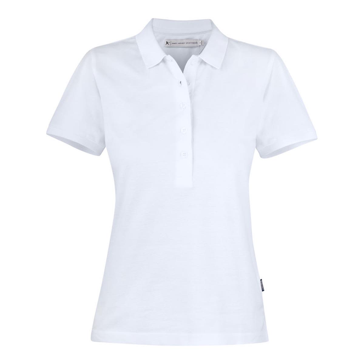 Venus Women's Cotton Polos