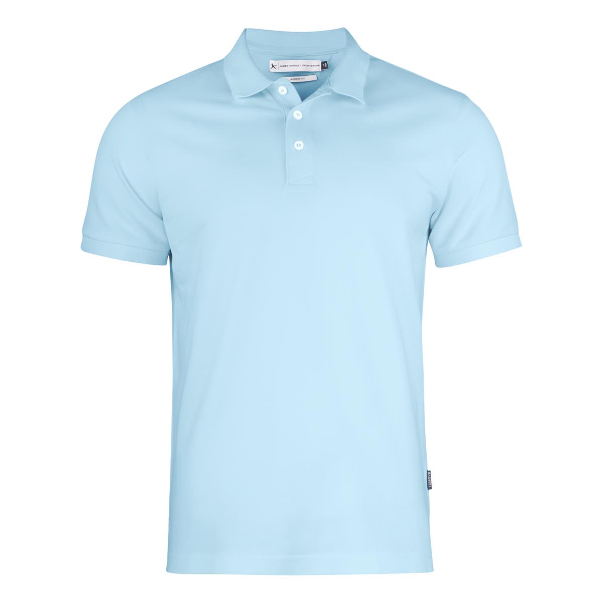 Peter Modern Men's Polos