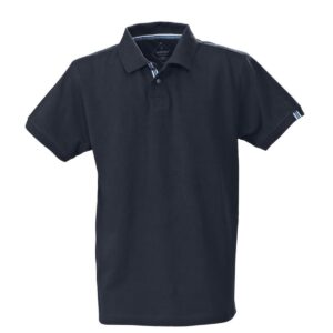 Trent Men's Cotton Polos
