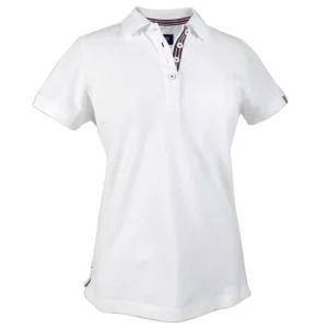 Willow Women's Cotton Polos