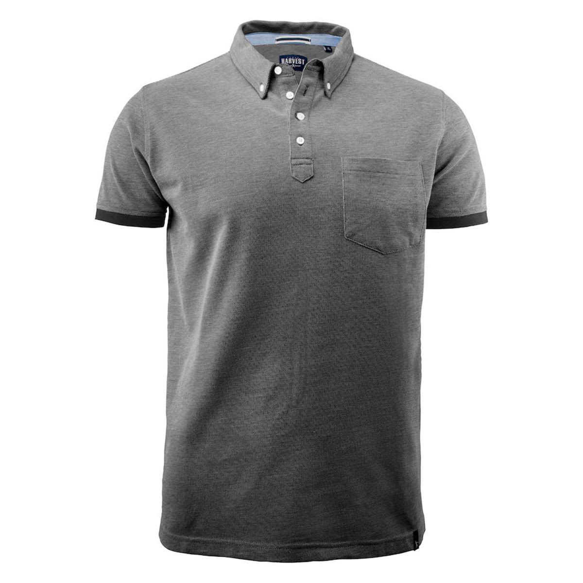 Finley Men's Cotton Polos