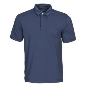 Ashton Men's Cotton Polos