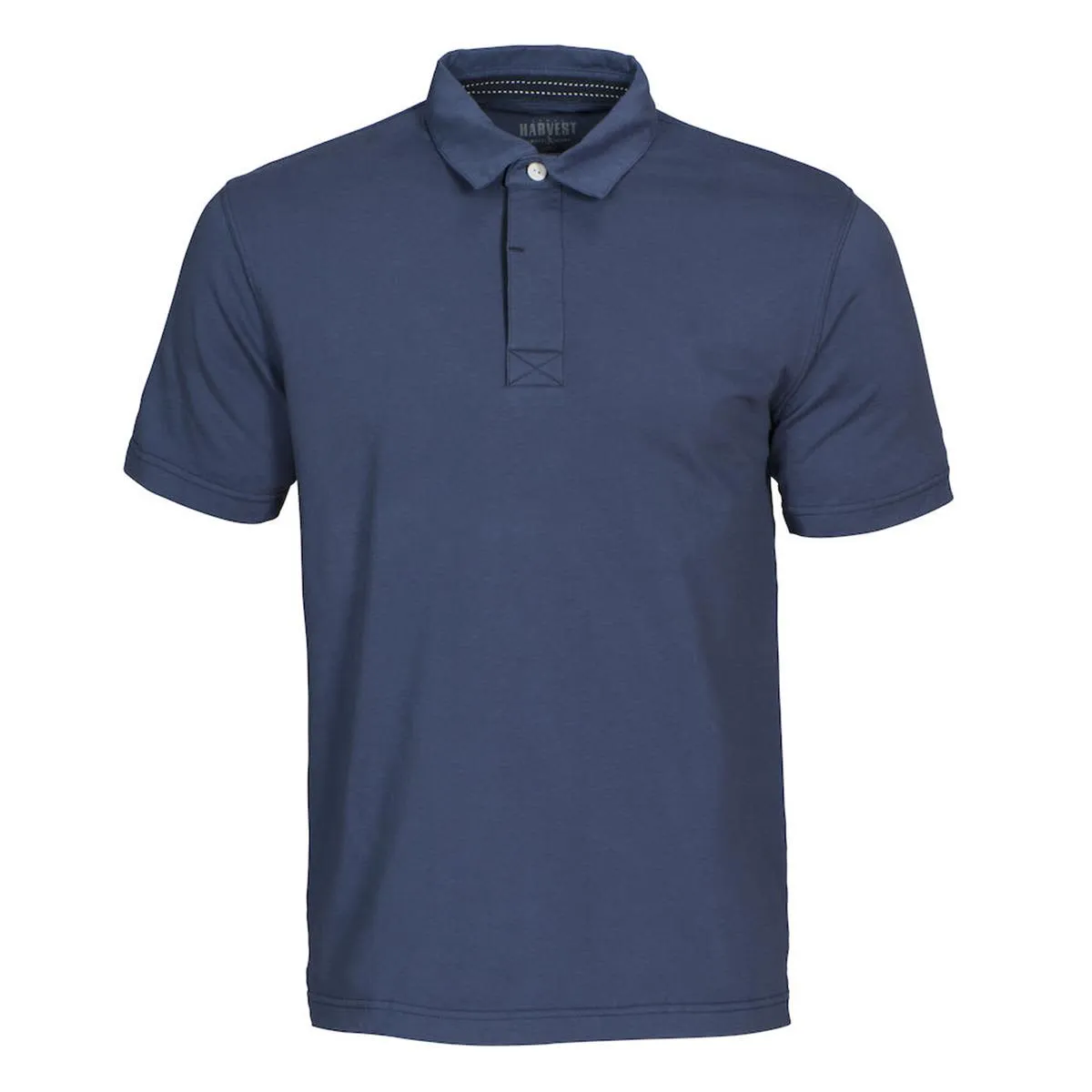 Ashton Men's Cotton Polos