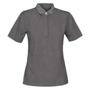 Ashton Women's Cotton Polos