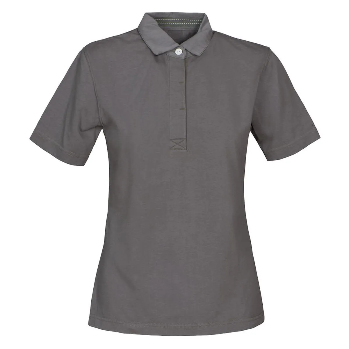Ashton Women's Cotton Polos