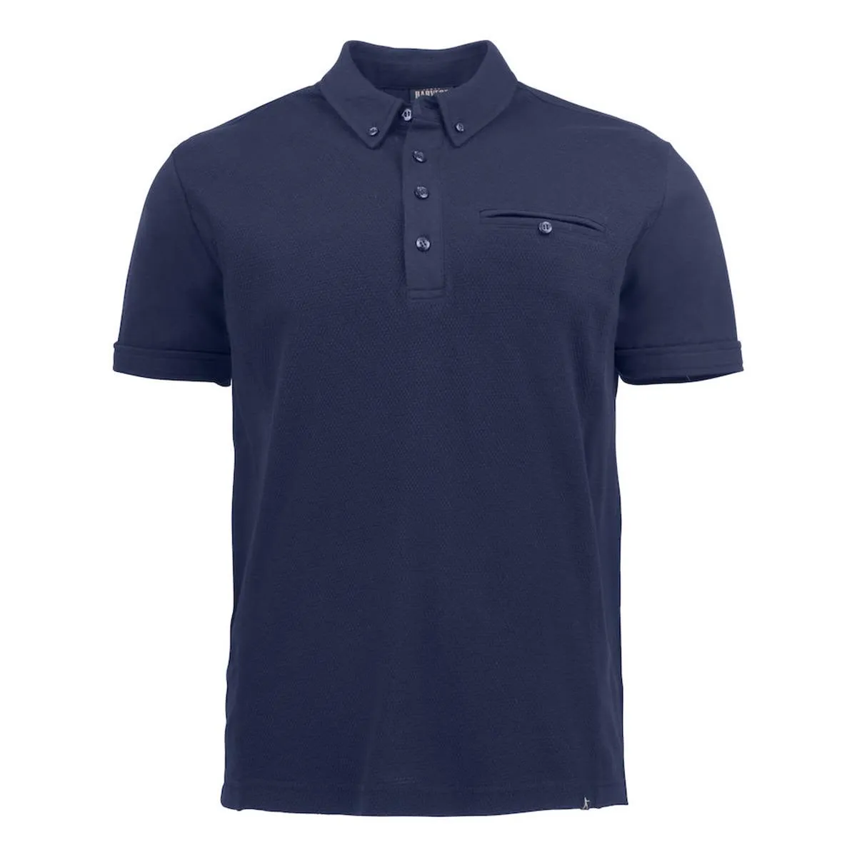 Darwin Men's Polos