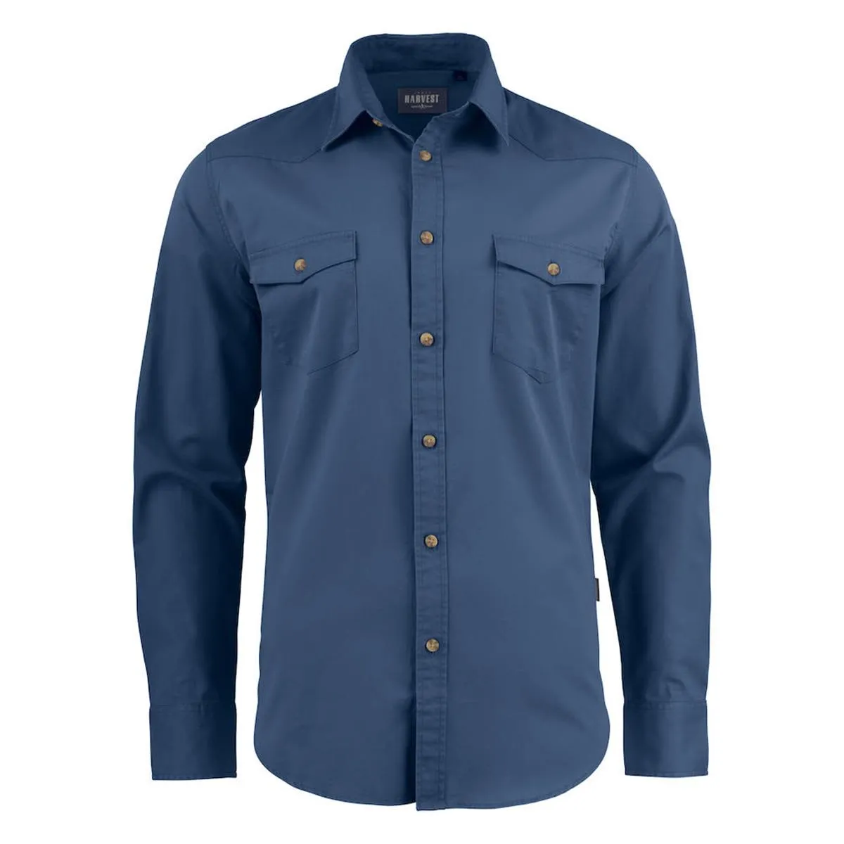 Fairmont Unisex Shirts