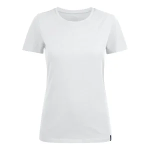 Harvard Women's Crew Neck Tees