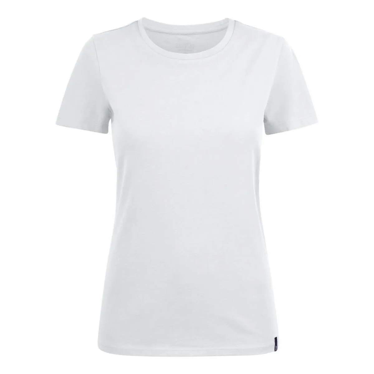 Harvard Women's Crew Neck Tees